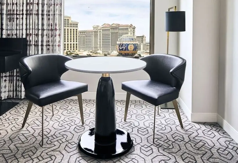 Planet Hollywood Resort & Casino