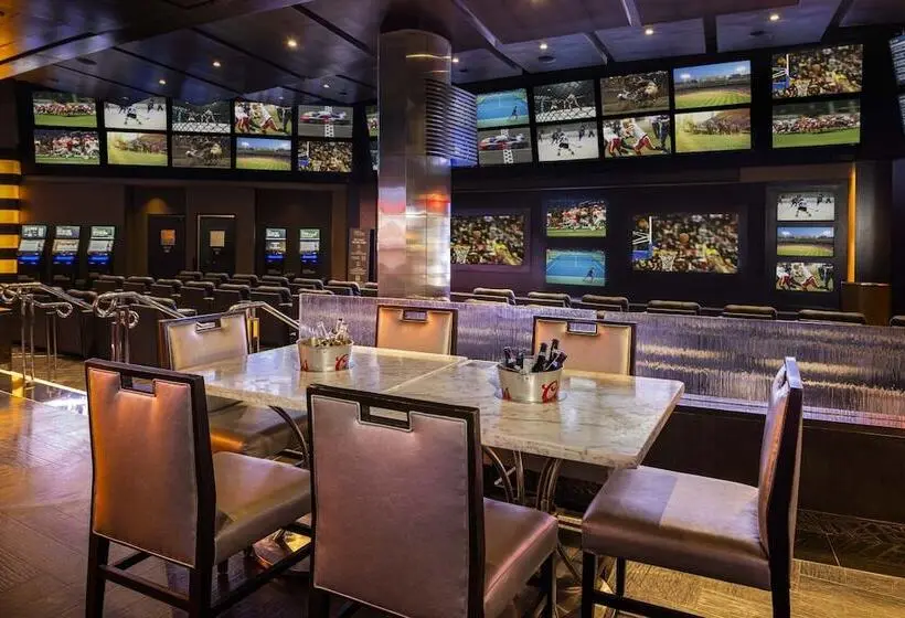 Planet Hollywood Resort & Casino