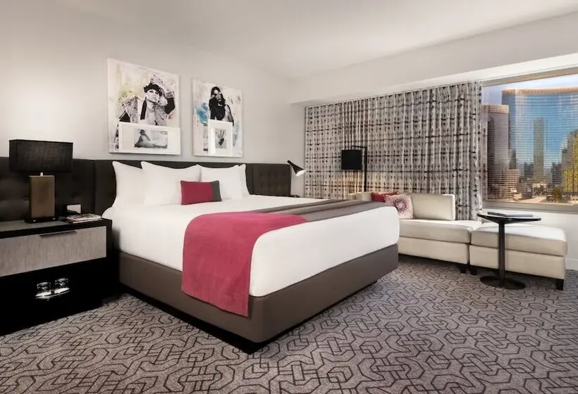 Planet Hollywood Resort & Casino