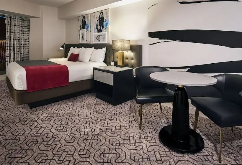 Planet Hollywood Resort & Casino