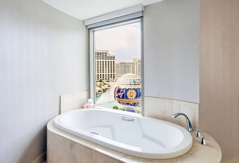 Planet Hollywood Resort & Casino