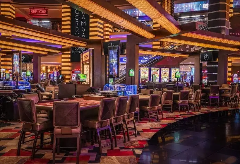 Planet Hollywood Resort & Casino