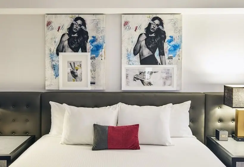 Planet Hollywood Resort & Casino
