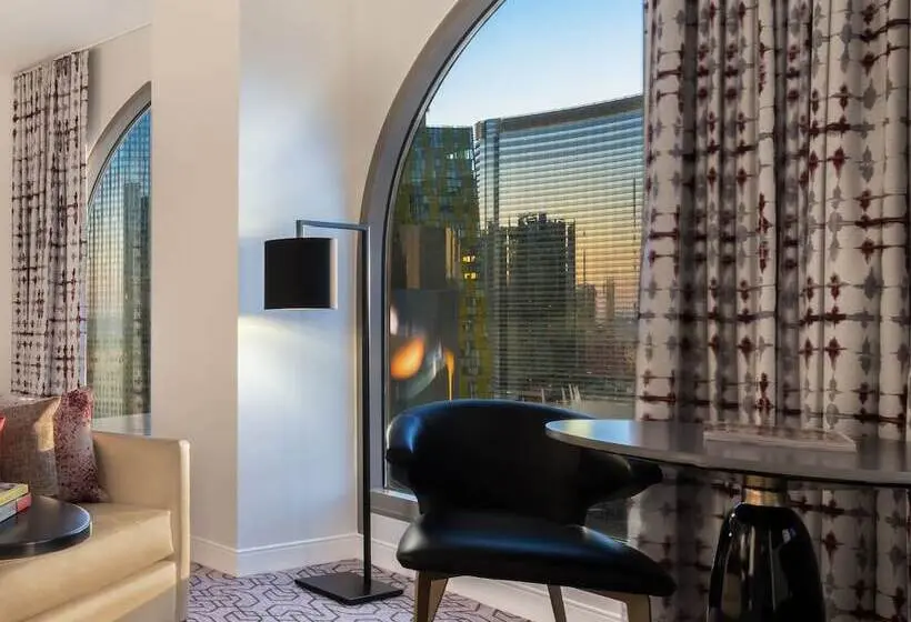 Planet Hollywood Resort & Casino