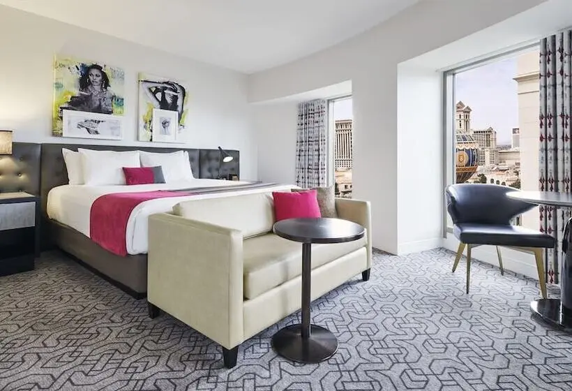 Planet Hollywood Resort & Casino