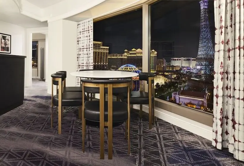 Planet Hollywood Resort & Casino