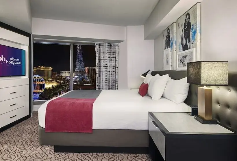 Planet Hollywood Resort & Casino
