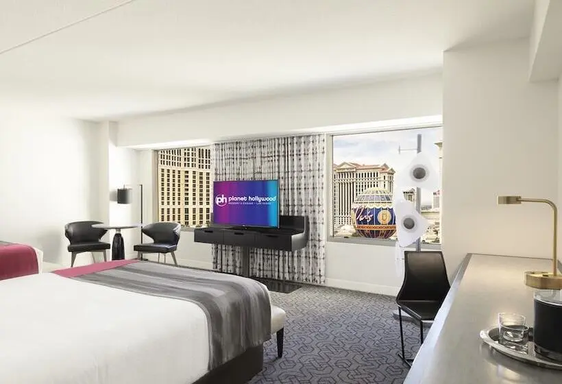 Planet Hollywood Resort & Casino