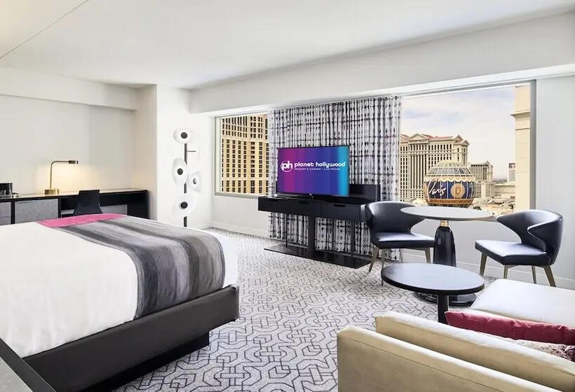 Planet Hollywood Resort & Casino