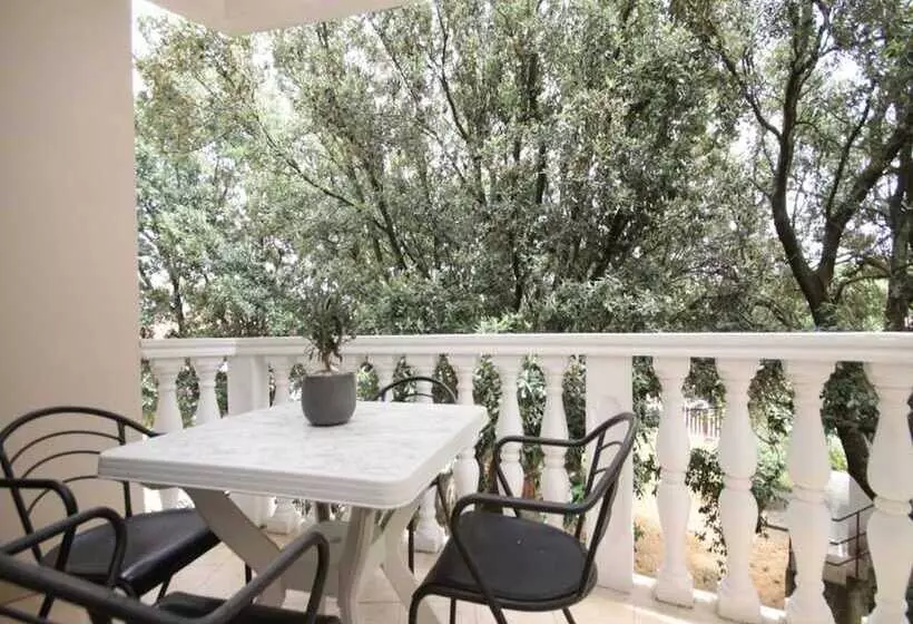 Apartments Melissa