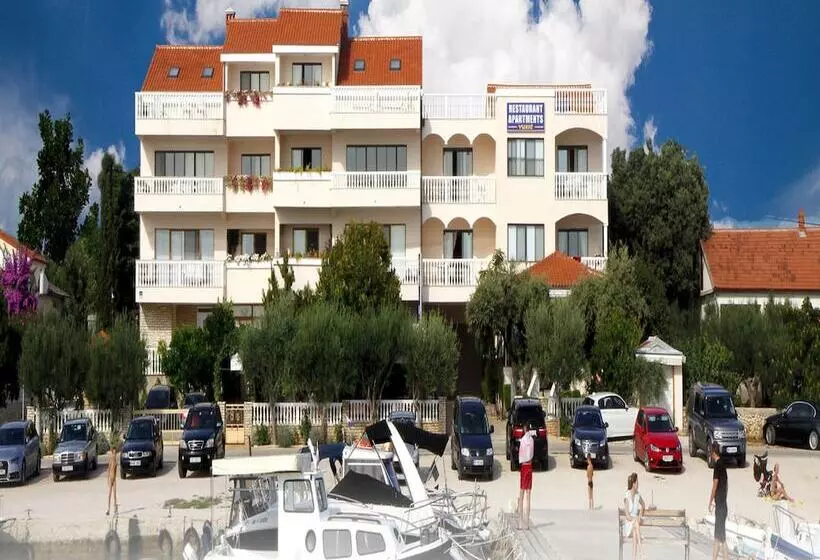 Apartments Melissa