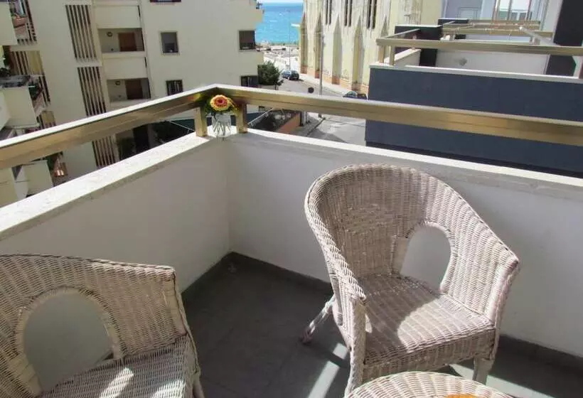 B&b Eco Dal Mare