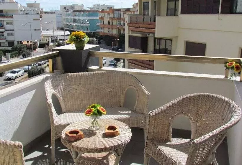 B&b Eco Dal Mare