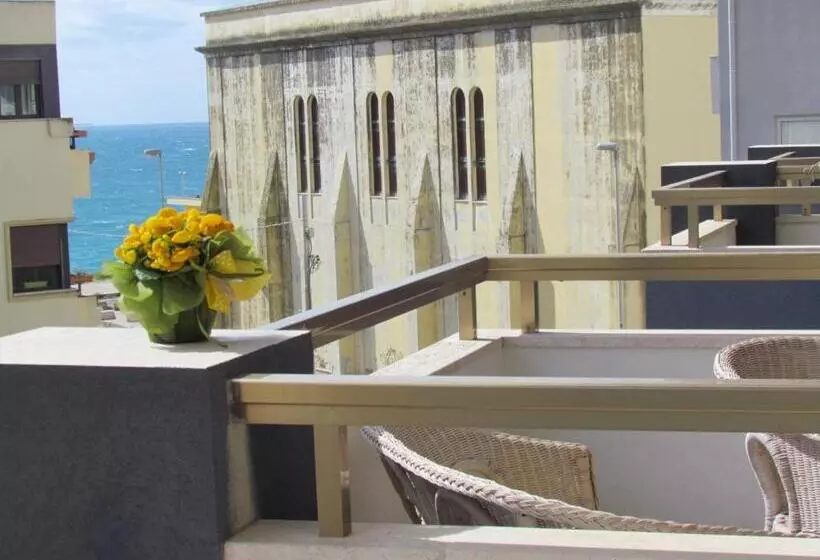 B&b Eco Dal Mare