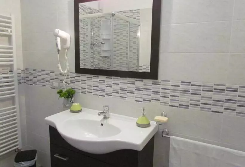 B&b Eco Dal Mare