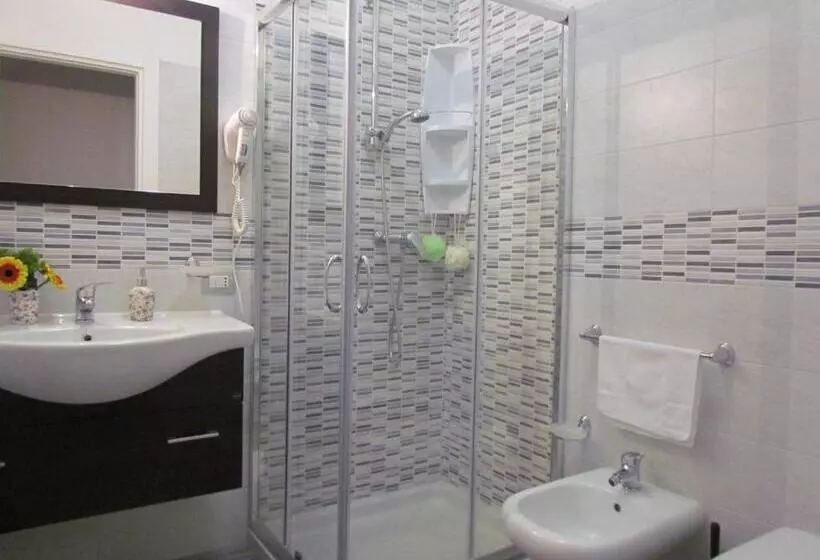 B&b Eco Dal Mare