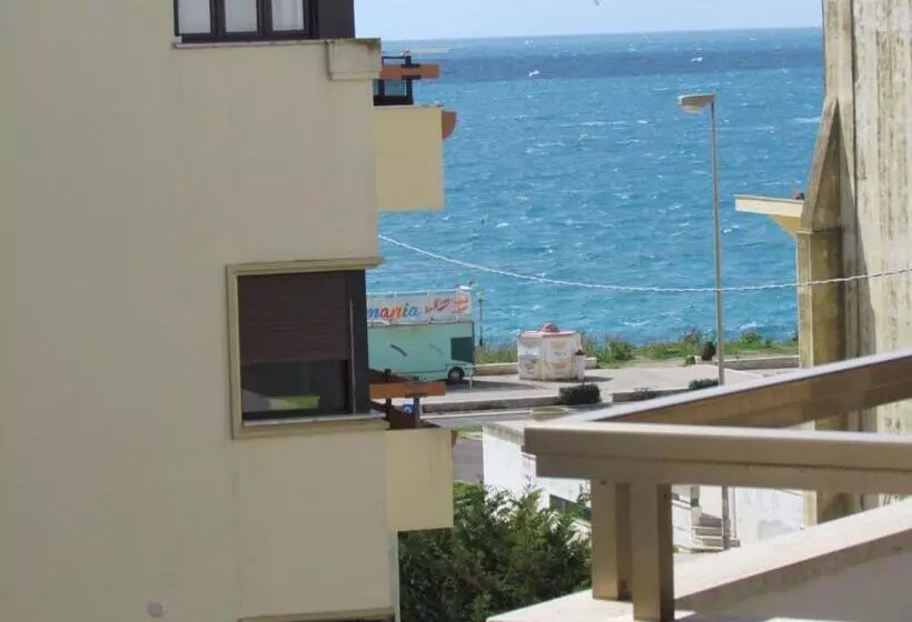 B&b Eco Dal Mare