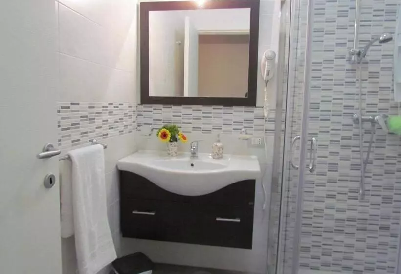 B&b Eco Dal Mare