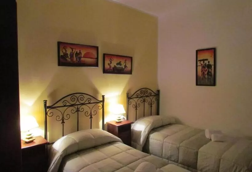 B&b Eco Dal Mare