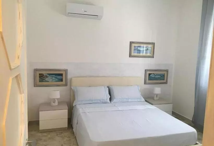 B&b Eco Dal Mare