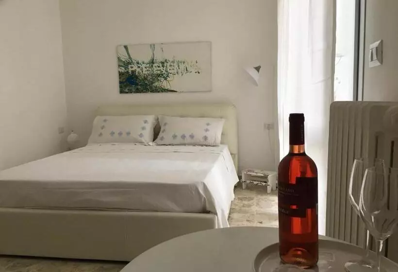 B&b Eco Dal Mare