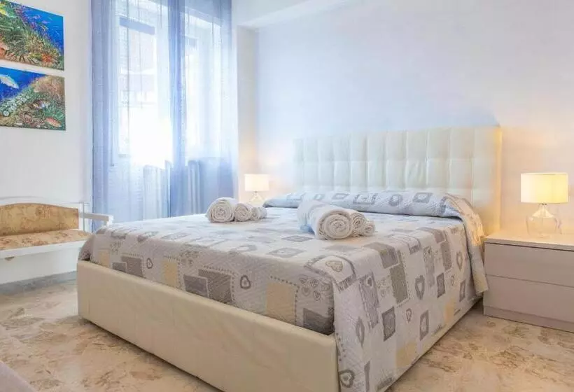 B&b Eco Dal Mare