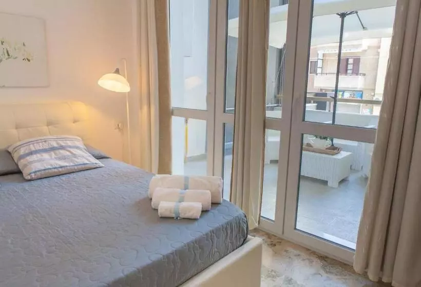 B&b Eco Dal Mare
