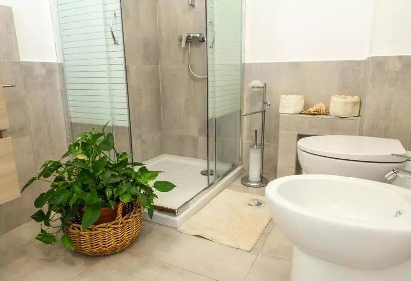 B&b Eco Dal Mare