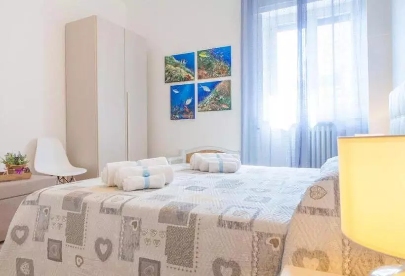 B&b Eco Dal Mare