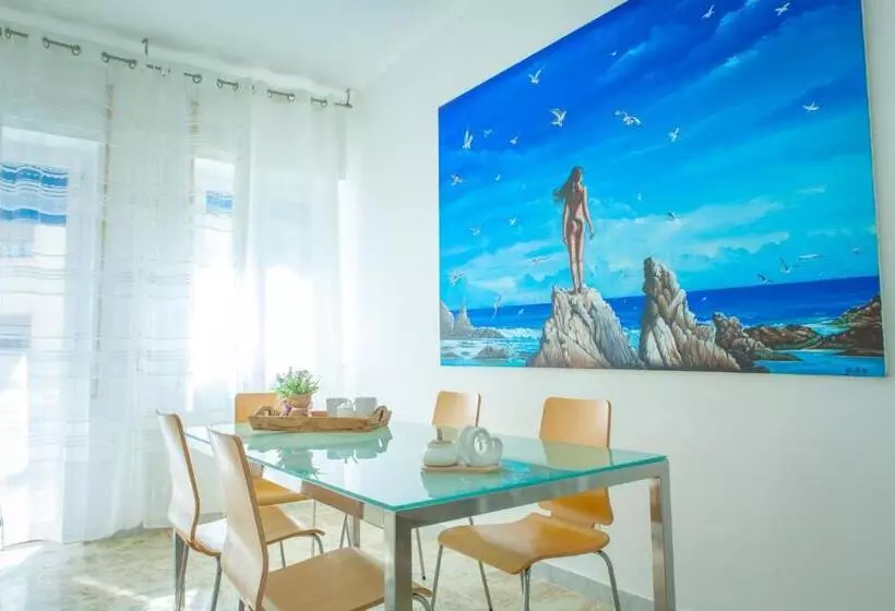 B&b Eco Dal Mare