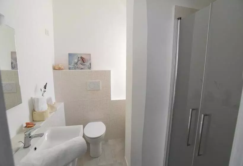 B&b Eco Dal Mare