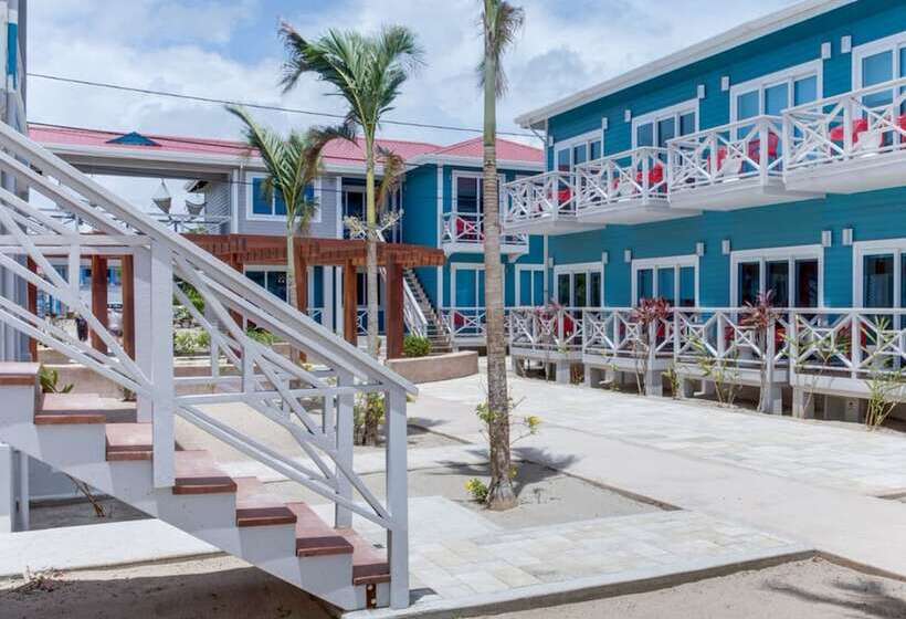 Brisa Oceano Resort