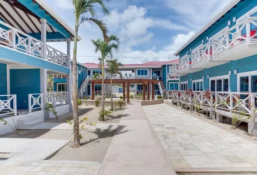 Brisa Oceano Resort