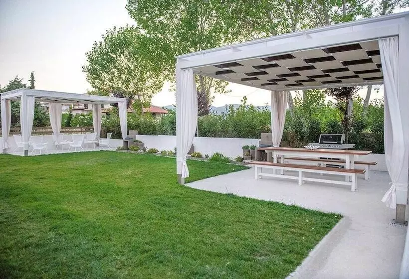 Corali Luxury Villas