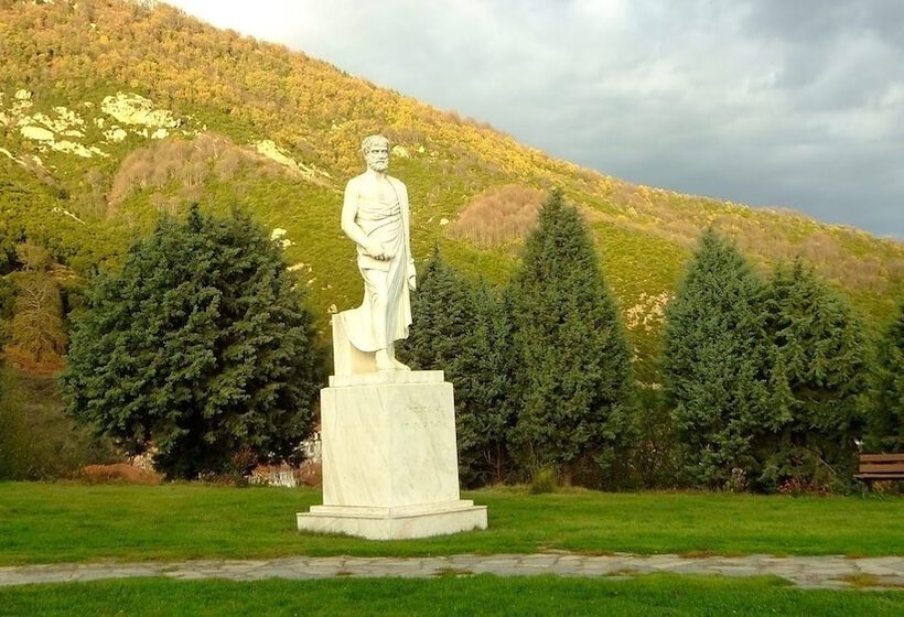 Corali Luxury Villas