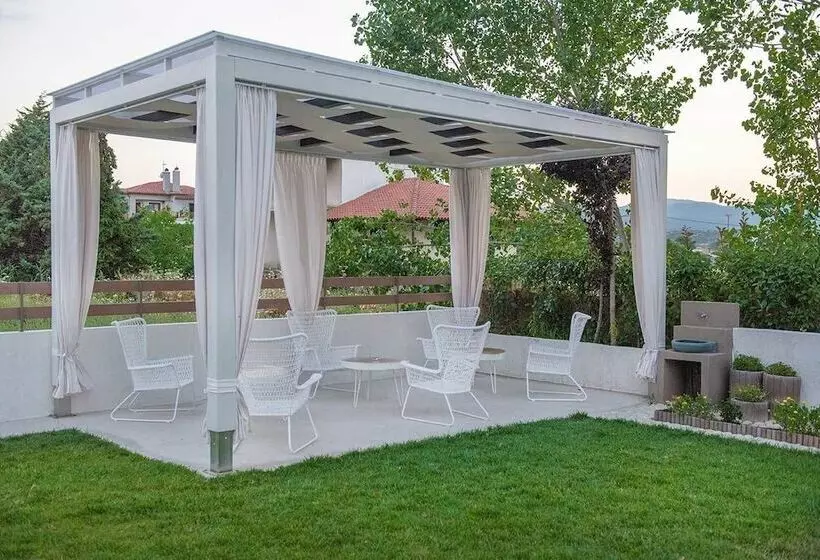 Corali Luxury Villas