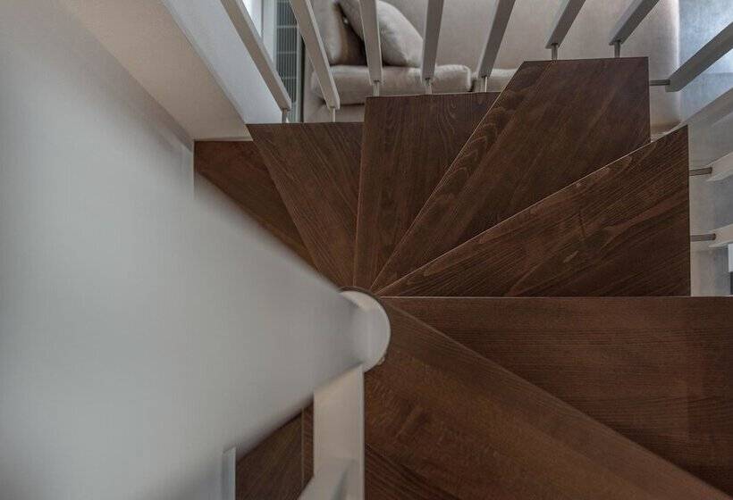 Corali Luxury Villas