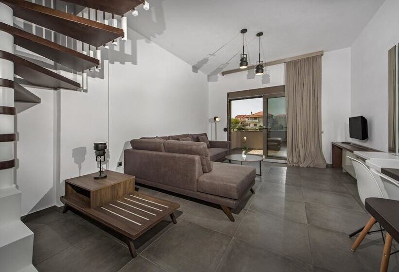 Corali Luxury Villas