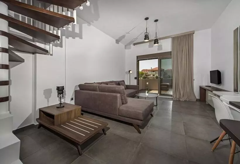 Corali Luxury Villas