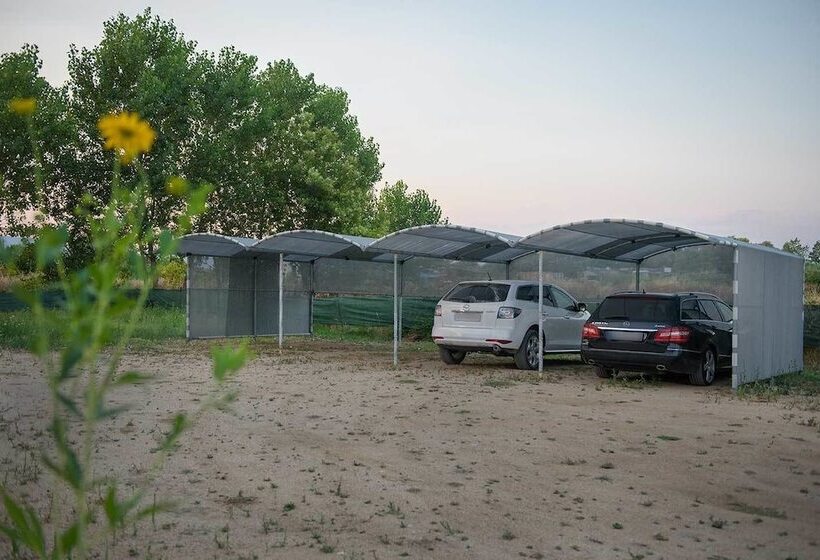 Corali Luxury Villas