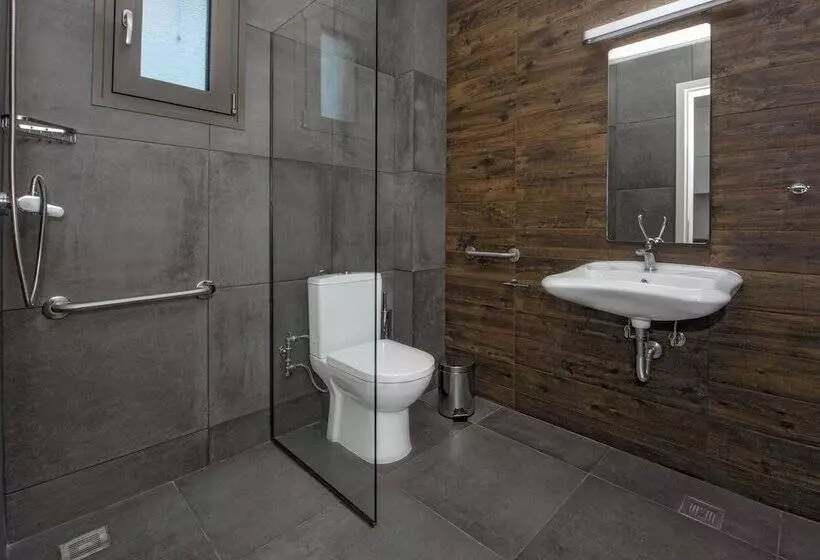 Corali Luxury Villas