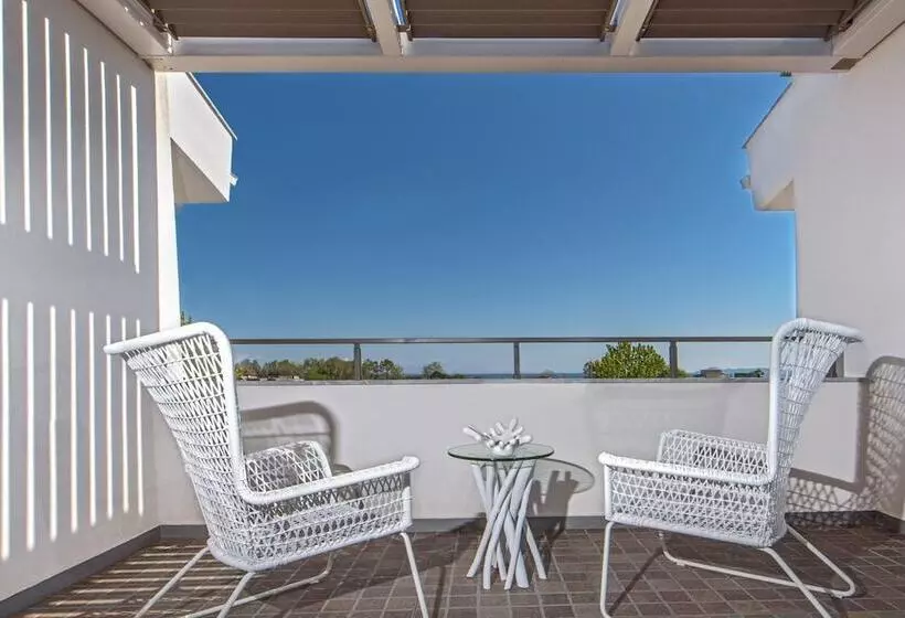 Corali Luxury Villas