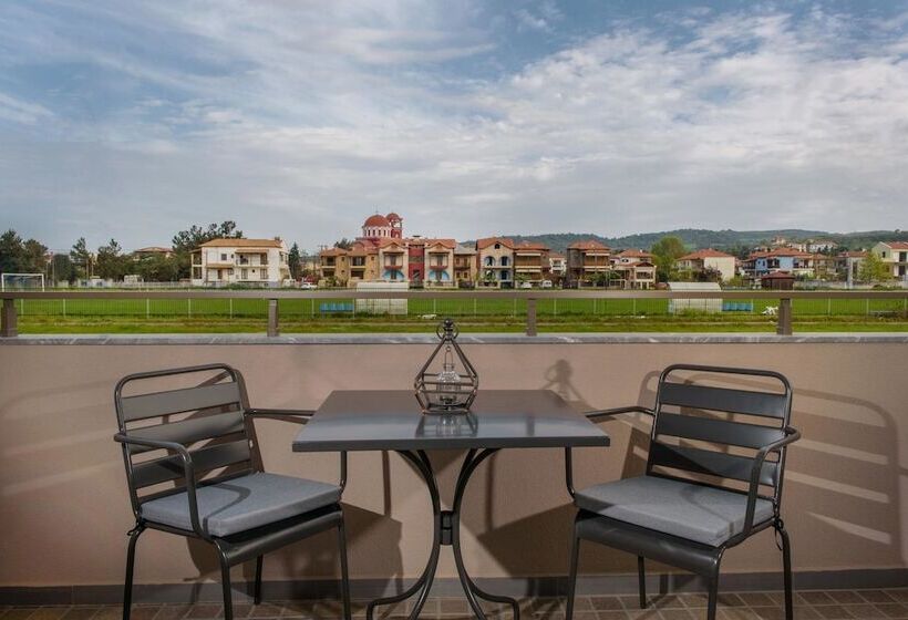 Corali Luxury Villas