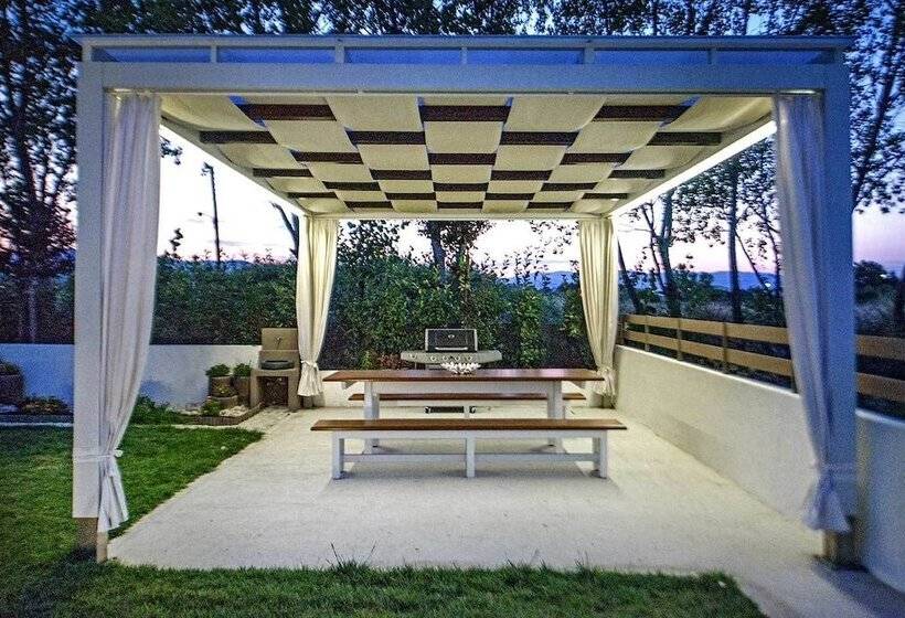 Corali Luxury Villas