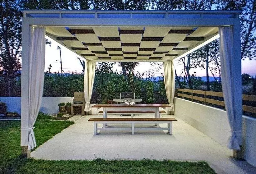 Corali Luxury Villas