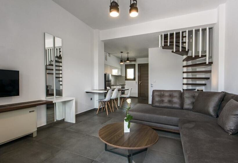 Corali Luxury Villas