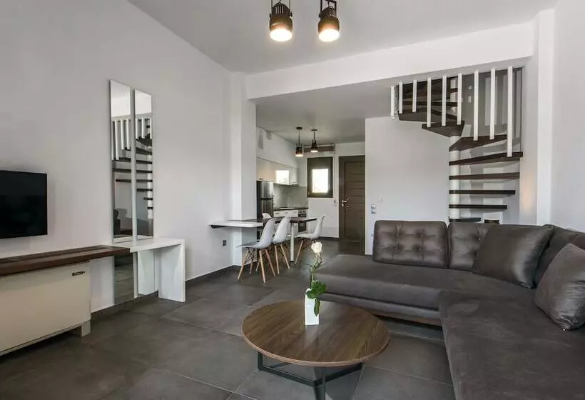 Corali Luxury Villas