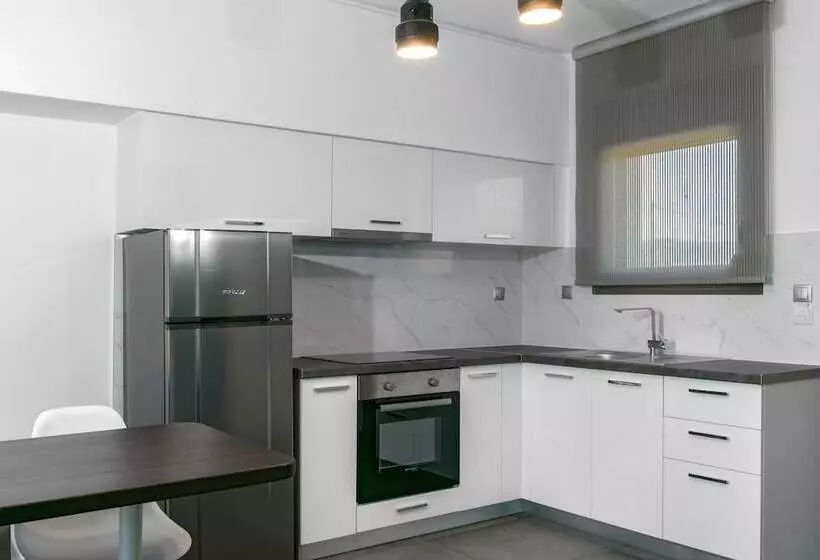 Corali Luxury Villas