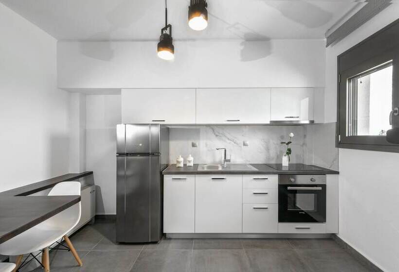 Corali Luxury Villas