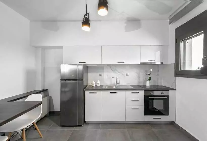 Corali Luxury Villas